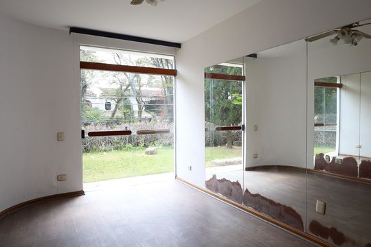 Sala 3 de casa à venda com 4 quartos, 945m² em Interlagos, São Paulo