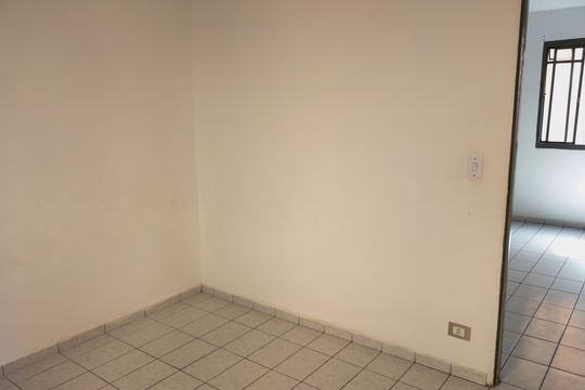 Quarto 1 de apartamento à venda com 2 quartos, 45m² em Conceicao, Osasco