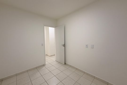Quarto 1 de apartamento à venda com 3 quartos, 72m² em Vila Santa Maria, Jundiaí
