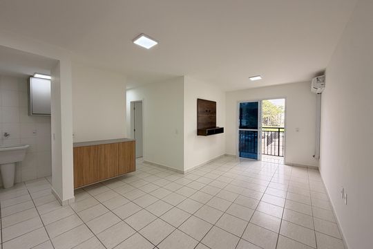 Apartamento à venda com 3 quartos, 72m² em Vila Santa Maria, Jundiaí