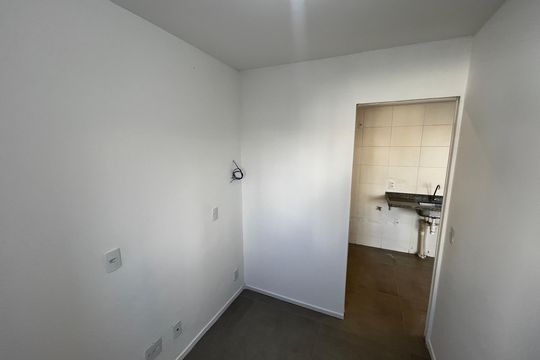 Quarto 1 de apartamento à venda com 2 quartos, 34m² em Tucuruvi, São Paulo