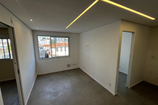 Apartamento à venda com 2 quartos, 34m² em Tucuruvi, São Paulo