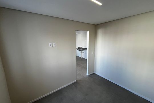 Quarto 2 de apartamento à venda com 2 quartos, 34m² em Tucuruvi, São Paulo