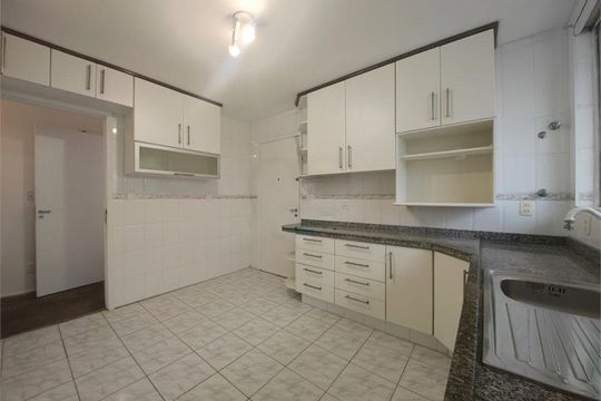 Apartamento à venda com 2 quartos, 92m² em Santo Amaro, São Paulo