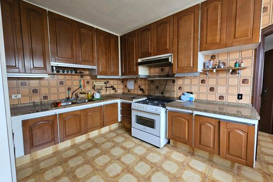 Cozinha - Armários de casa à venda com 5 quartos, 319m² em Granja Julieta, São Paulo