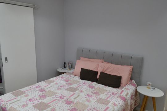 Suíte de apartamento à venda com 2 quartos, 130m² em Freguesia (jacarepaguá), Rio de Janeiro