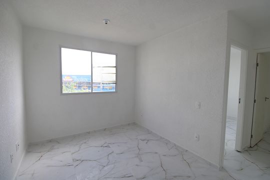 Apartamento para alugar com 2 quartos, 42m² em Madureira, Rio de Janeiro