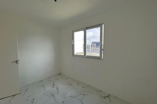 Quarto 1 de apartamento para alugar com 2 quartos, 42m² em Madureira, Rio de Janeiro