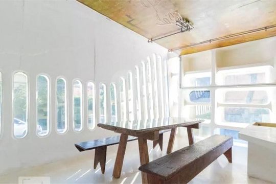 Casa de Condomínio para alugar com 4 quartos, 258m² em Chácara Santo Antônio (Zona Sul), São Paulo