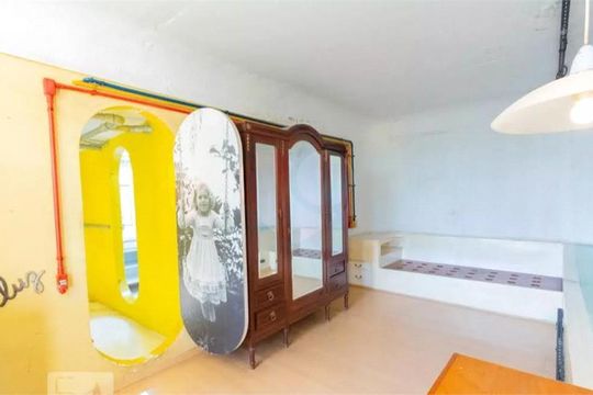 Casa de Condomínio para alugar com 4 quartos, 258m² em Chácara Santo Antônio (Zona Sul), São Paulo