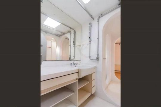 Casa de Condomínio para alugar com 4 quartos, 258m² em Chácara Santo Antônio (Zona Sul), São Paulo
