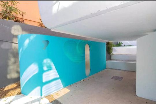 Casa de Condomínio para alugar com 4 quartos, 258m² em Chácara Santo Antônio (Zona Sul), São Paulo