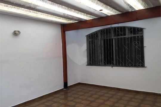 Casa à venda com 3 quartos, 125m² em Santo Amaro, São Paulo