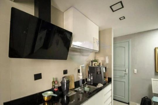 Apartamento à venda com 3 quartos, 86m² em Chora Menino, São Paulo
