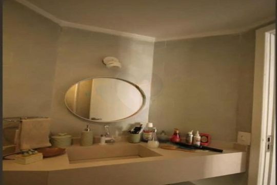 Apartamento à venda com 3 quartos, 86m² em Chora Menino, São Paulo