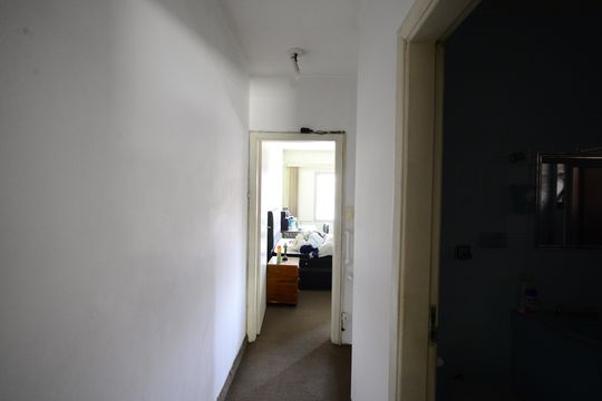 Corredor de casa à venda com 2 quartos, 126m² em Vila Moinho Velho, São Paulo