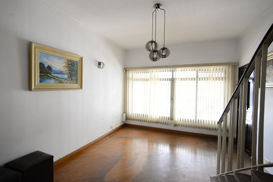 Sala de casa à venda com 2 quartos, 126m² em Vila Moinho Velho, São Paulo