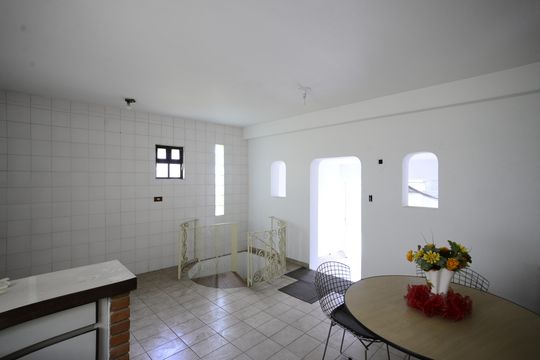 Edícula de casa à venda com 2 quartos, 126m² em Vila Moinho Velho, São Paulo