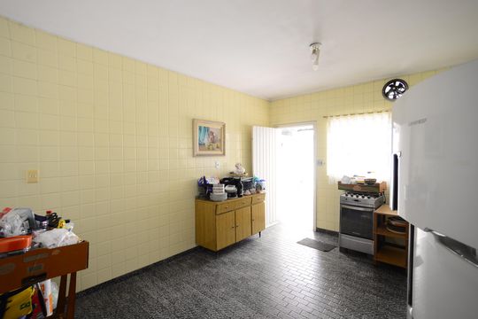 Cozinha de casa à venda com 2 quartos, 126m² em Vila Moinho Velho, São Paulo