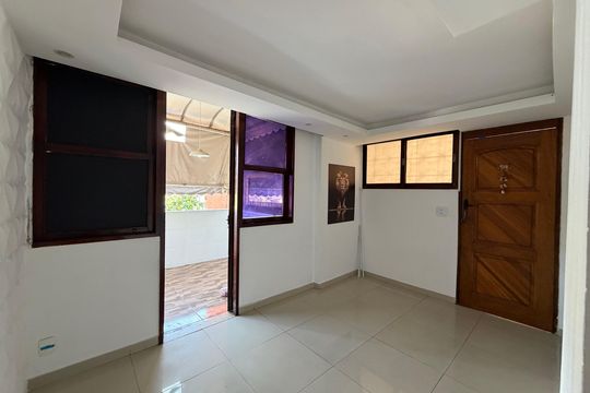 Apartamento à venda com 1 quarto, 40m² em Jacarepaguá, Rio de Janeiro
