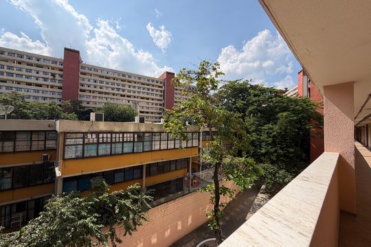 Área comum de apartamento à venda com 1 quarto, 40m² em Jacarepaguá, Rio de Janeiro