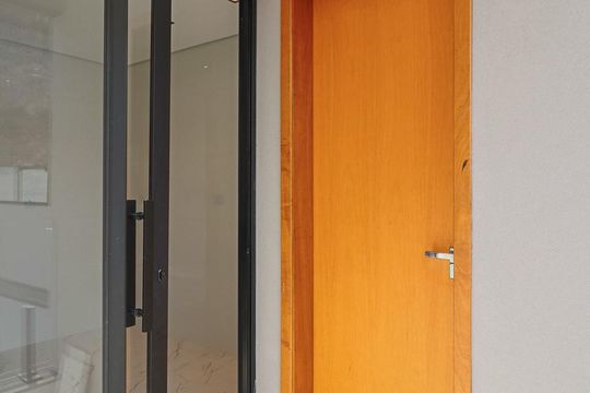 Área de Serviço de casa à venda com 3 quartos, 200m² em Vila Lais, São Paulo