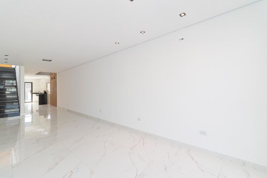 Sala de casa à venda com 3 quartos, 200m² em Vila Lais, São Paulo