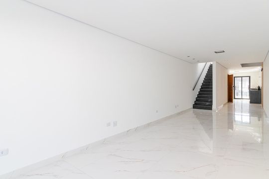 Sala de casa à venda com 3 quartos, 200m² em Vila Lais, São Paulo