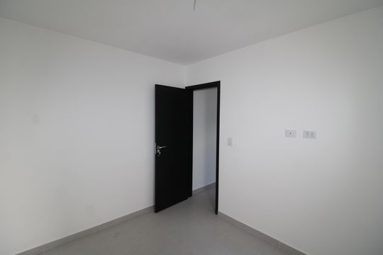 Quarto 1 de apartamento à venda com 1 quarto, 33m² em Parada Inglesa, São Paulo