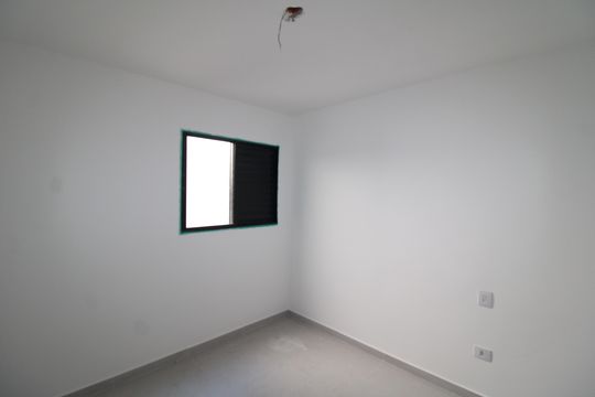Quarto 1 de apartamento à venda com 1 quarto, 33m² em Parada Inglesa, São Paulo