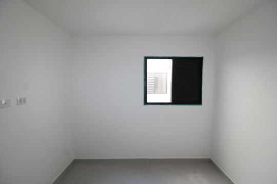 Quarto 1 de apartamento à venda com 1 quarto, 33m² em Parada Inglesa, São Paulo