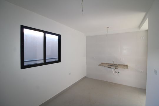 Apartamento à venda com 1 quarto, 33m² em Parada Inglesa, São Paulo