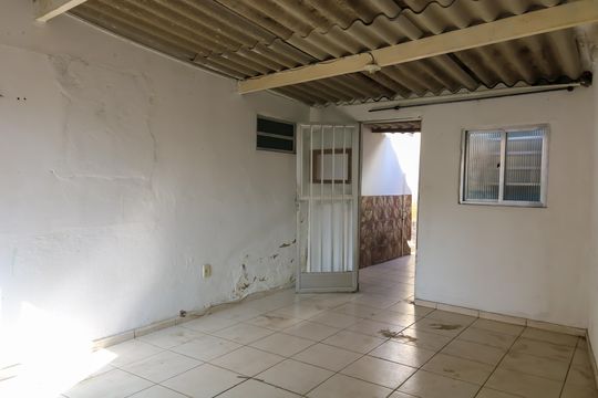 Quarto de Serviço de casa para alugar com 2 quartos, 176m² em Cachambi, Rio de Janeiro