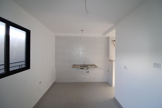 Apartamento à venda com 1 quarto, 33m² em Parada Inglesa, São Paulo