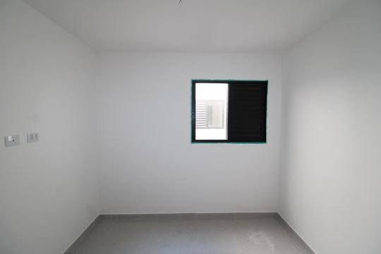Quarto 1 de apartamento à venda com 1 quarto, 33m² em Parada Inglesa, São Paulo