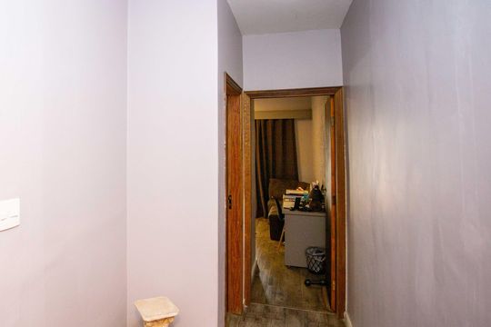 Corredor de casa para alugar com 3 quartos, 350m² em Centro, Diadema