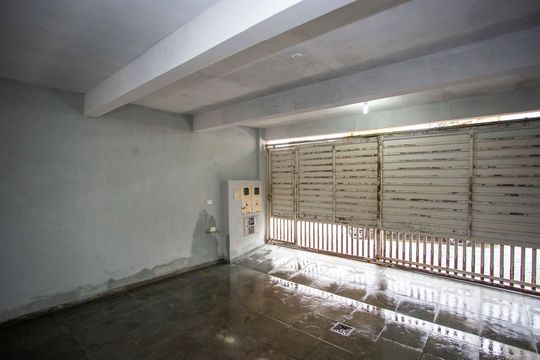 Garagem de casa para alugar com 3 quartos, 350m² em Centro, Diadema