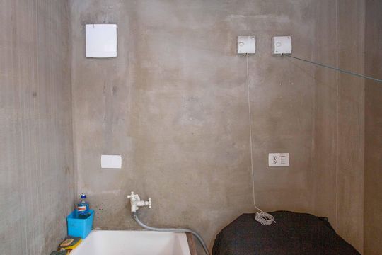 Área de Serviço 1 de casa para alugar com 3 quartos, 350m² em Centro, Diadema