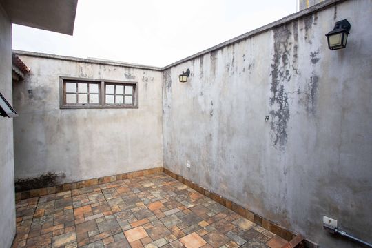 Varanda 2 de casa para alugar com 3 quartos, 350m² em Centro, Diadema