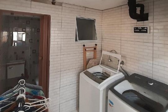 Área de Serviço de casa à venda com 3 quartos, 260m² em Vila Guilherme, São Paulo