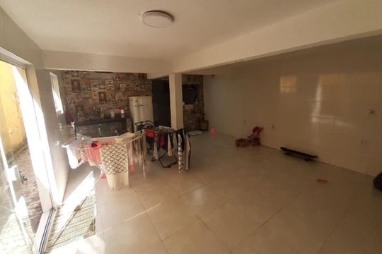 Área Externa de casa à venda com 3 quartos, 260m² em Vila Guilherme, São Paulo