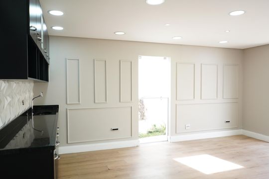 Quarto 5 de casa à venda com 1 quarto, 252m² em Jardim Analia Franco, São Paulo