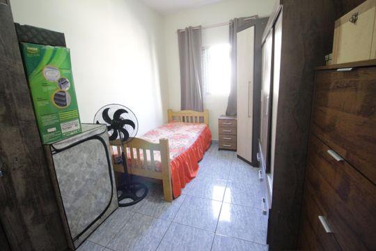 Quarto 2 de casa à venda com 3 quartos, 266m² em Piratininga, Osasco