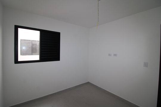 Quarto 1 de apartamento à venda com 1 quarto, 33m² em Parada Inglesa, São Paulo