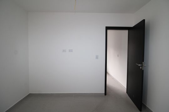 Quarto 1 de apartamento à venda com 1 quarto, 33m² em Parada Inglesa, São Paulo