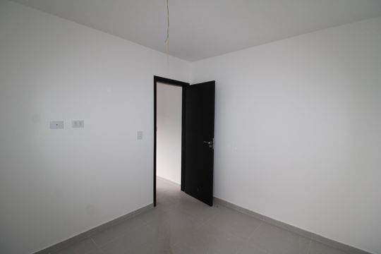 Quarto 1 de apartamento à venda com 1 quarto, 33m² em Parada Inglesa, São Paulo