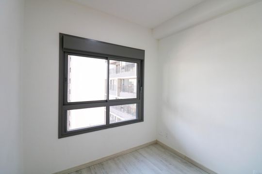 Quarto de kitnet/studio para alugar com 1 quarto, 41m² em Santo Amaro, São Paulo
