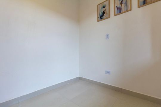 Quarto 2 de apartamento à venda com 2 quartos, 34m² em Vila Carrão, São Paulo