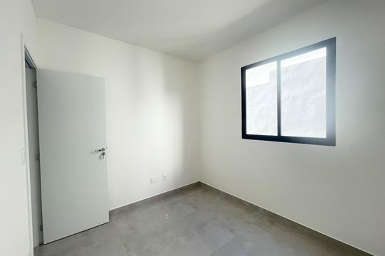 Quarto de apartamento à venda com 2 quartos, 110m² em Jardim Atlântico, Belo Horizonte