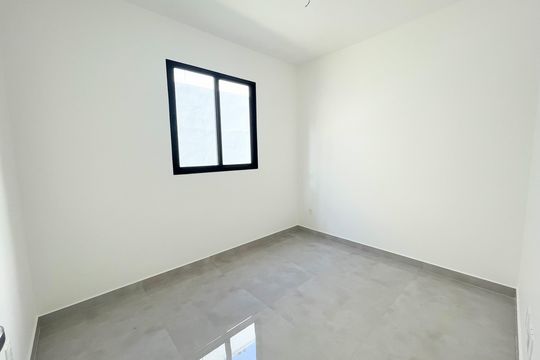 Quarto de apartamento à venda com 2 quartos, 110m² em Jardim Atlântico, Belo Horizonte